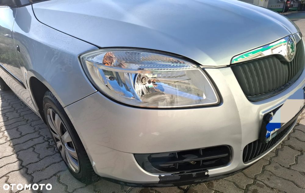 Skoda Fabia 1.2 12V Classic - 7