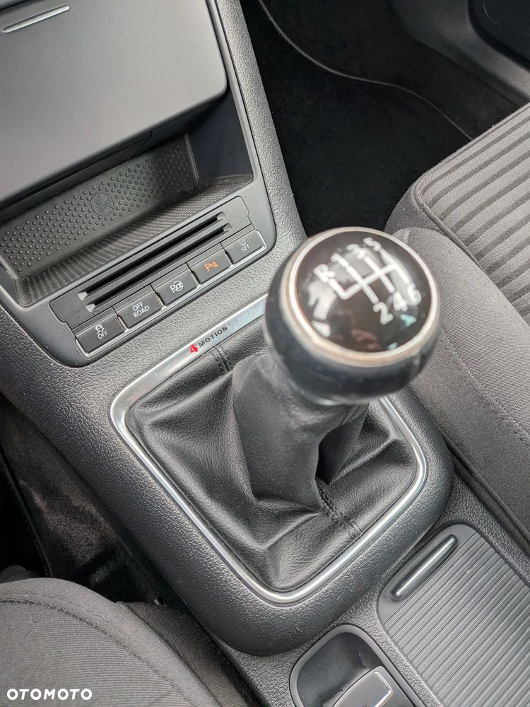 Volkswagen Tiguan 2.0 TDI 4Mot Track&Style - 39