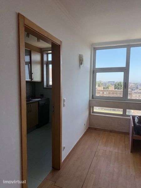 T1 Matosinhos para arrendar 850€ mês - Grande imagem: 3/4