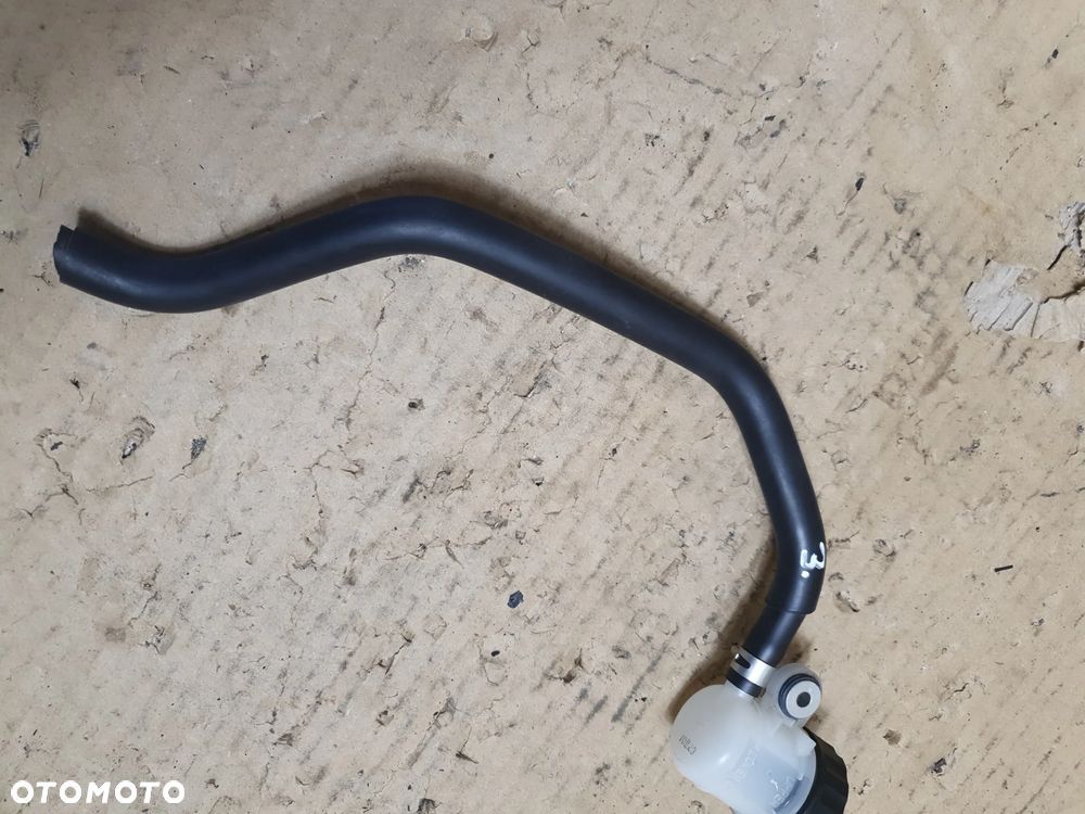 ZBIORNIK ZBIORNICZEK PŁYNU HAMULCOWEGO YAMAHA SUZUKI KAWASAKI - 2