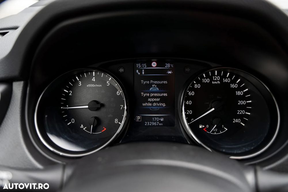 Nissan X-Trail 1.3 DIG-T N-Connecta - 28