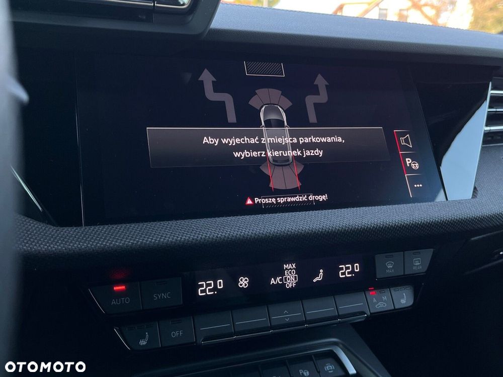 Audi S3 Sportback - 38