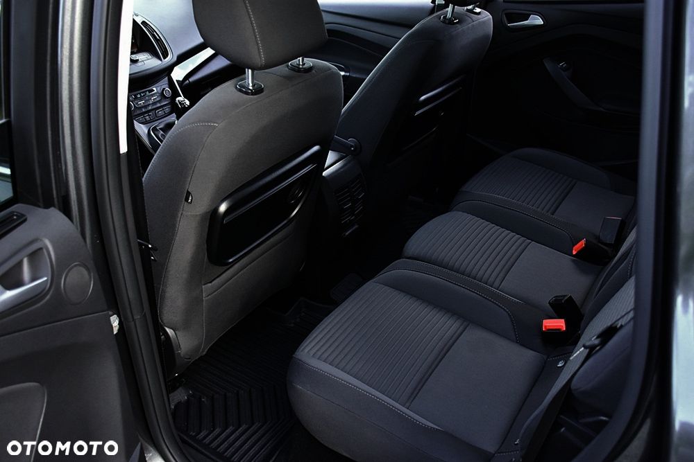 Ford C-MAX 1.0 EcoBoost Titanium ASS - 36