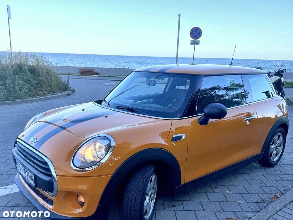 MINI ONE - 7
