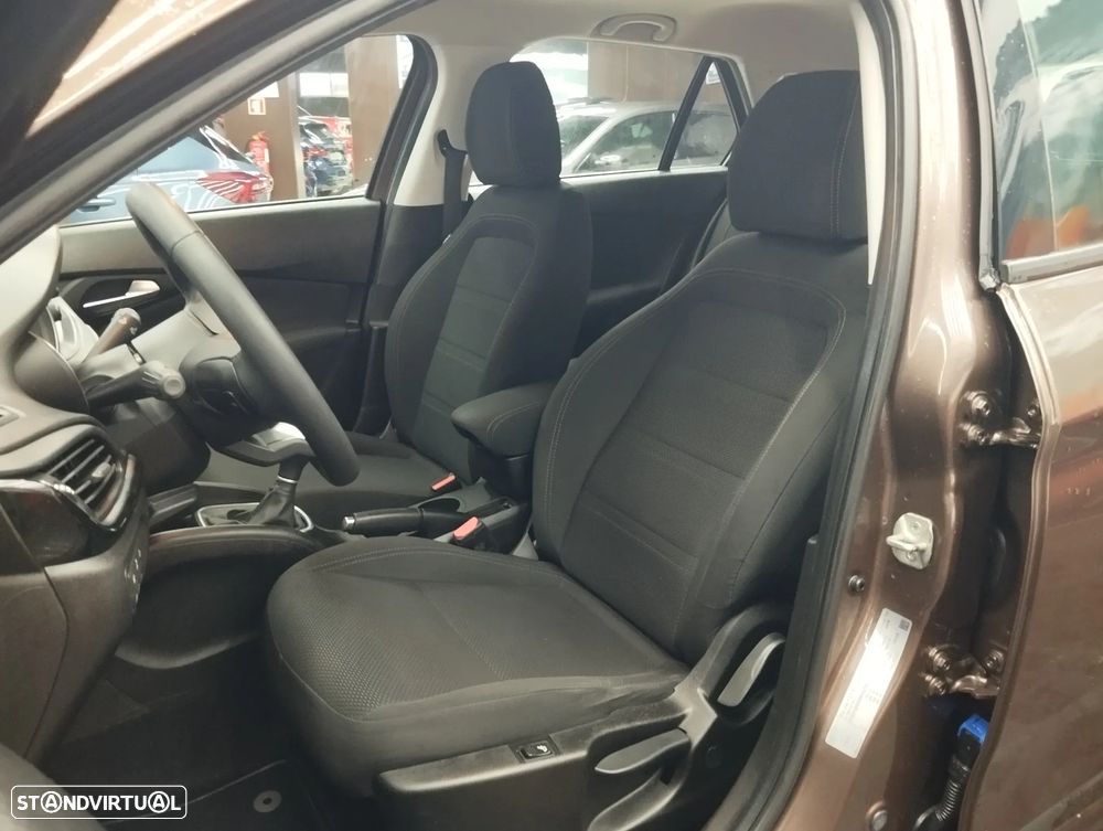 Fiat Tipo Station Wagon 1.3 Multijet Life - 14