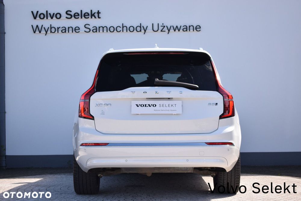 Volvo XC 90 - 8