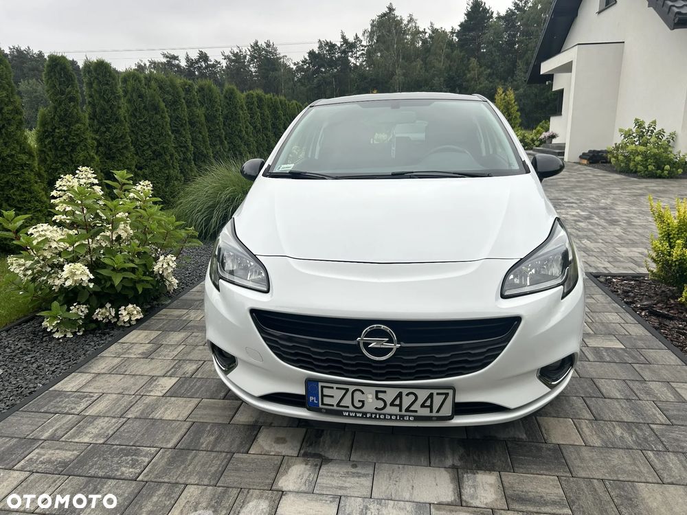 Opel Corsa 1.4 Color Edition - 1