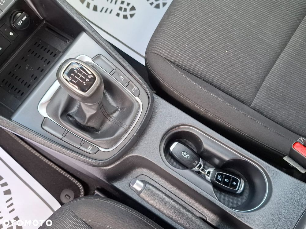 Hyundai Kona 1.0 T-GDI 48V-Hybrid Prime - 34