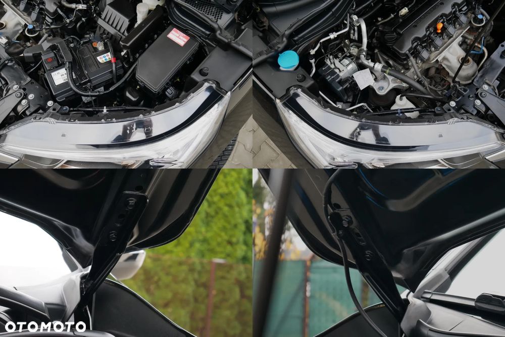 Honda CR-V 2.0 Elegance - 37