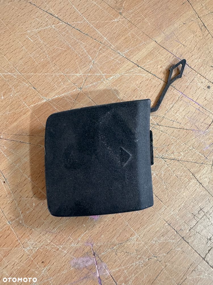 zaślepka zderzaka bmw x1 f48 tył 7361233