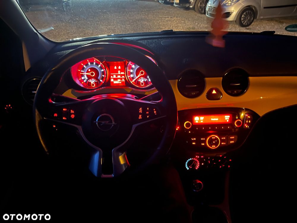 Opel Adam - 24