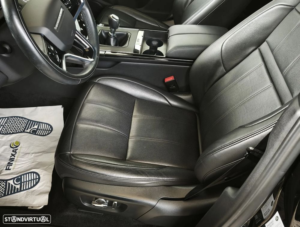 Land Rover Range Rover Evoque D165 FWD S - 30