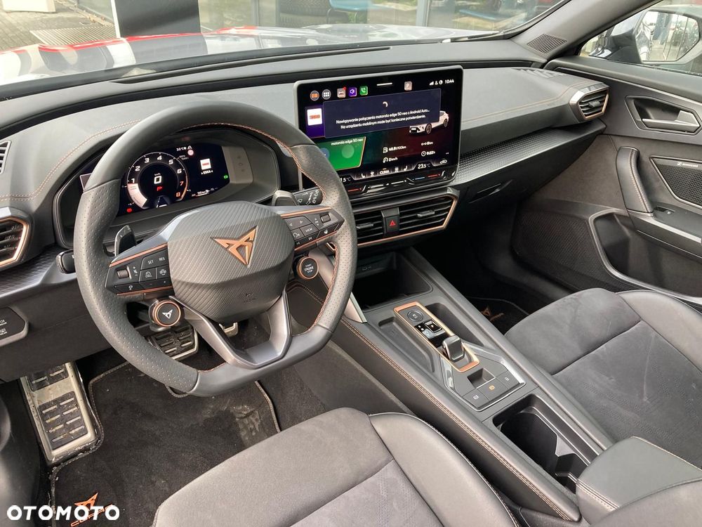 Cupra Formentor - 13