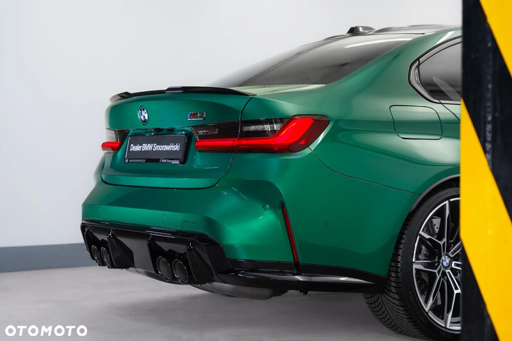 BMW M3 - 19