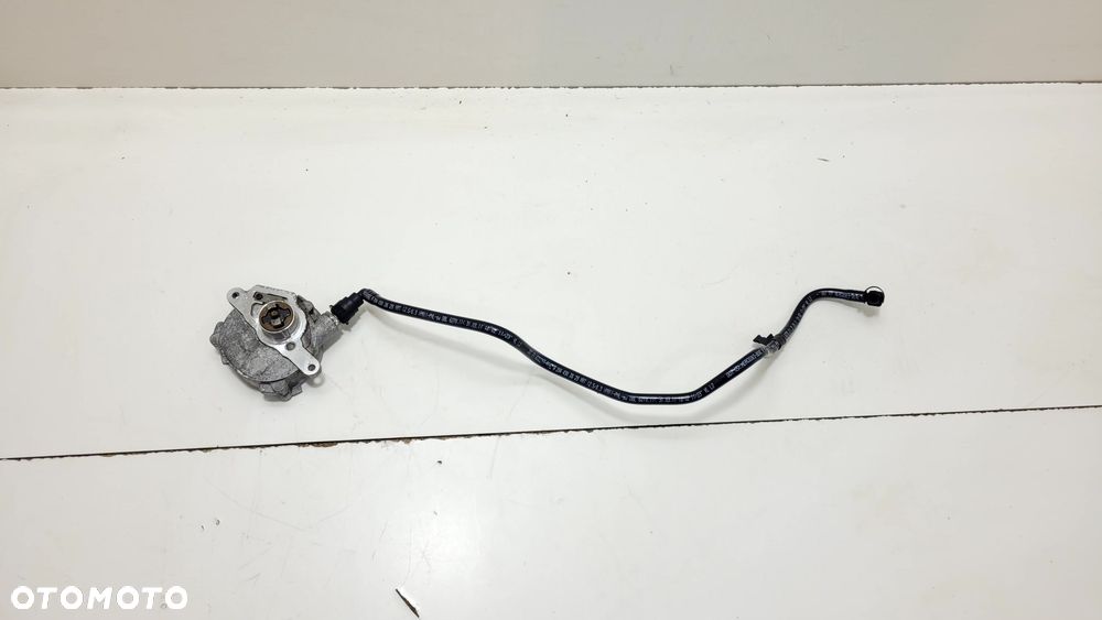 POMPA VACU VACUM MERCEDES W204 W212 W207 1.8 CGI A2712301665 78 TYS - 1