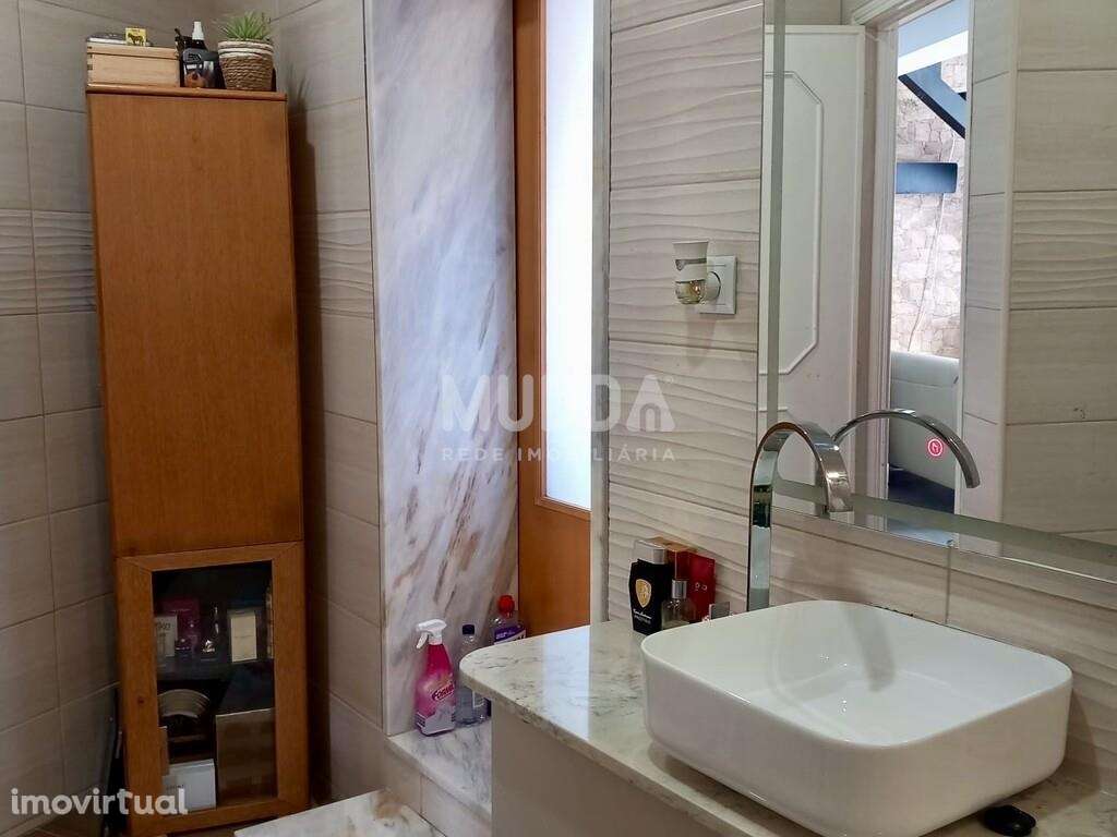 Moradia T1 Renovada em Arada - Grande imagem: 3/11