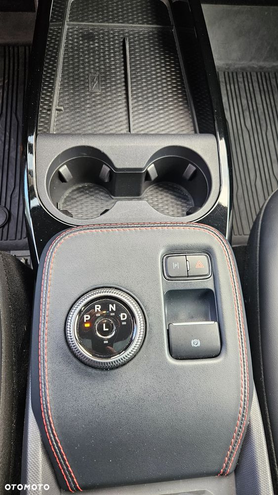 Ford Mustang Mach-E 98kWh AWD - 16