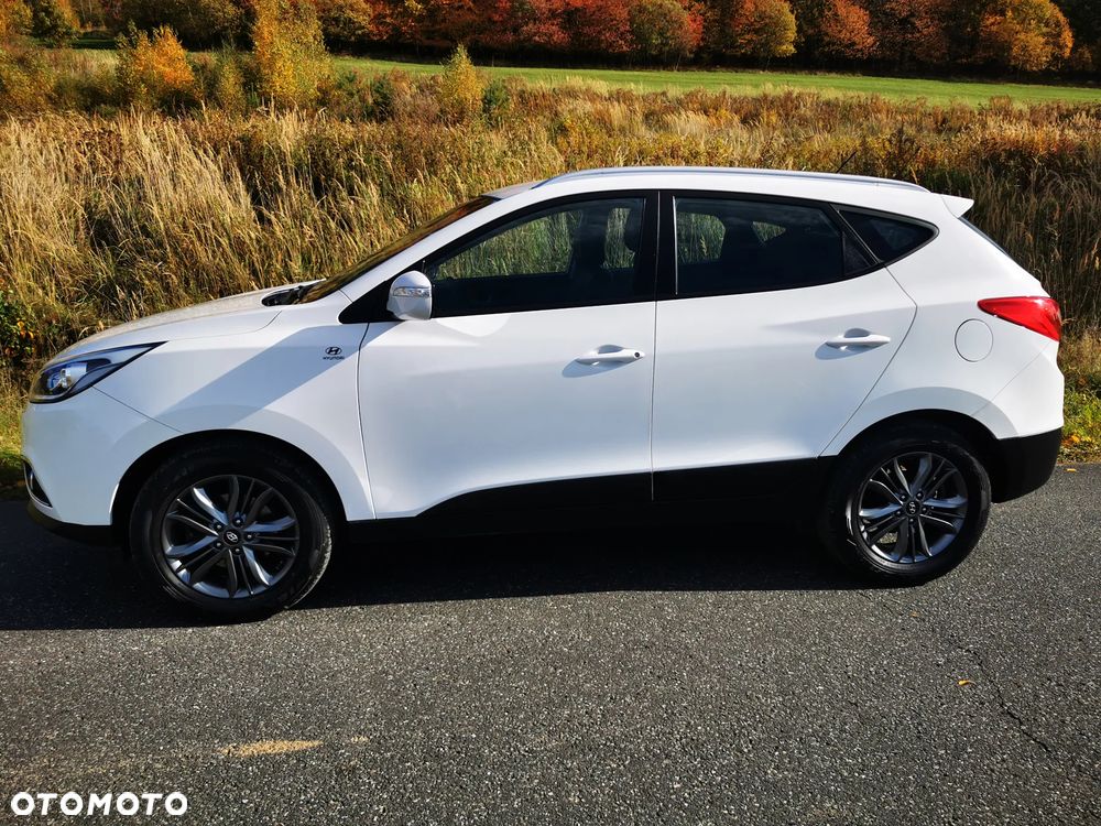 Hyundai ix35 - 7