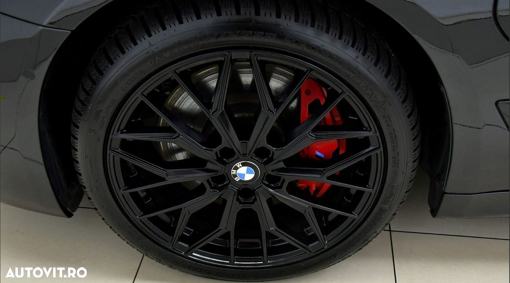 BMW Seria 5 - 26