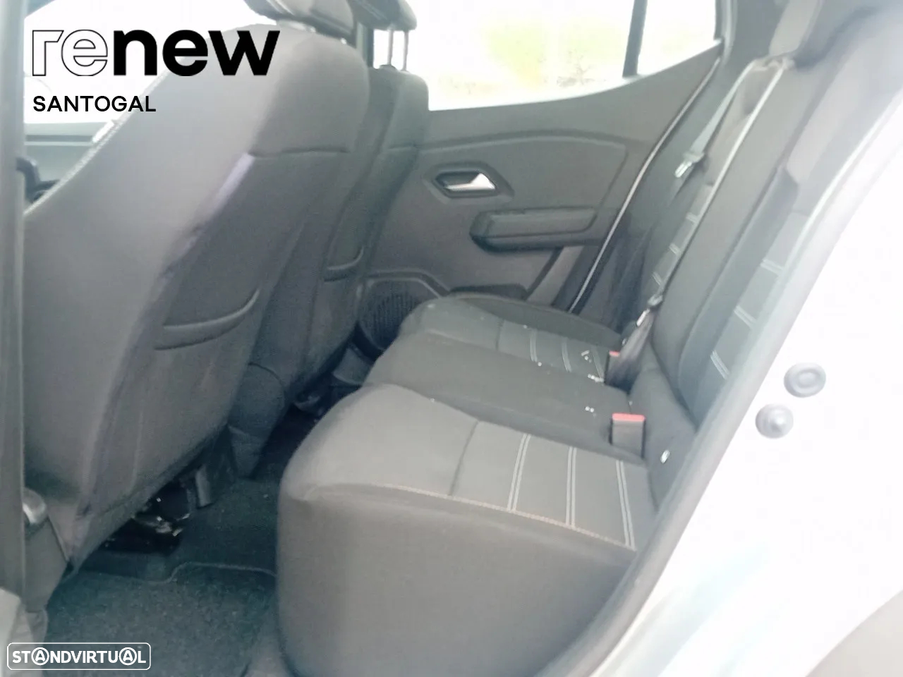 Dacia Sandero 1.0 TCe Stepway Comfort - 14