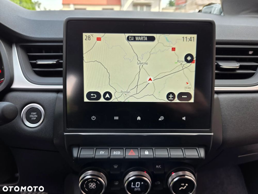 Renault Captur - 13