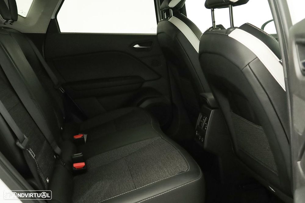 Renault Captur 1.0 TCe Techno - 23