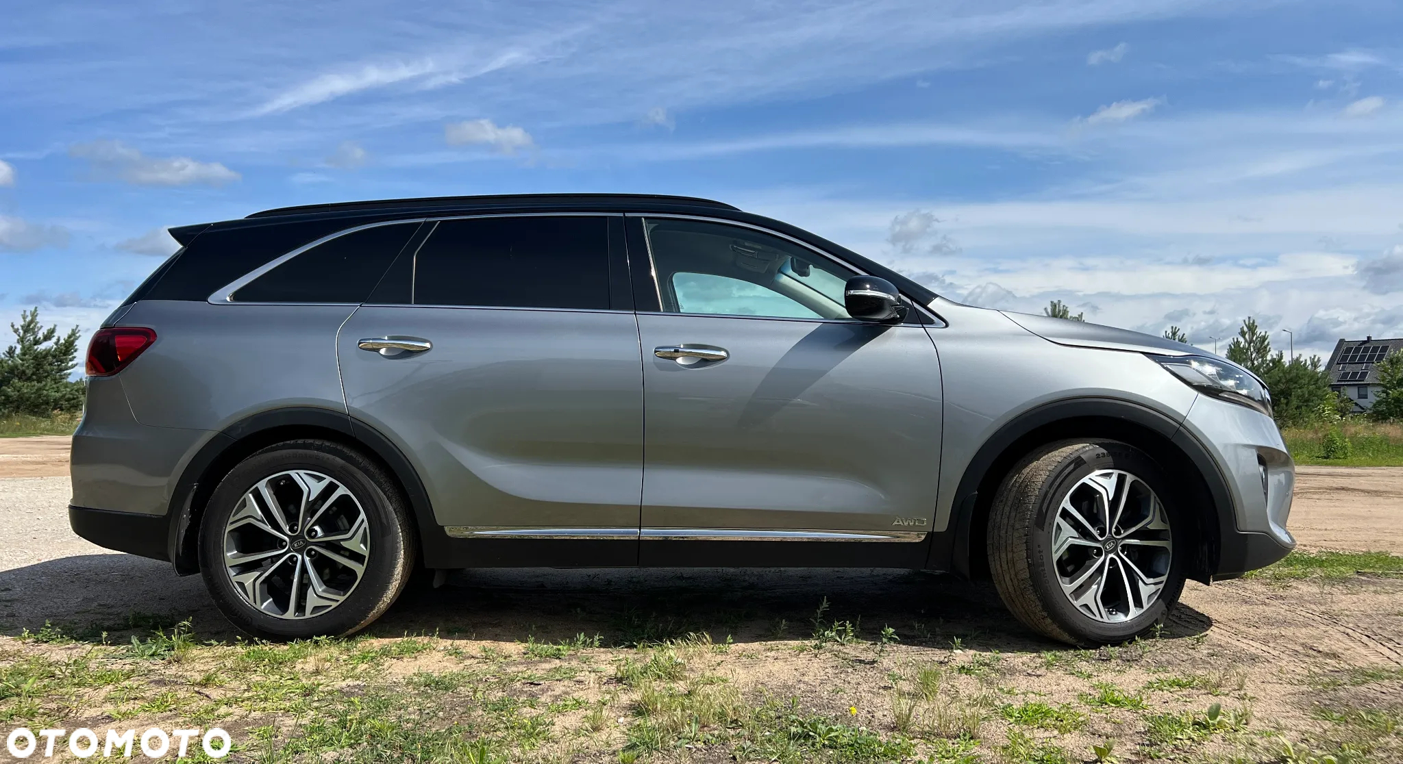 Kia Sorento 2.0 CRDI XL - 13