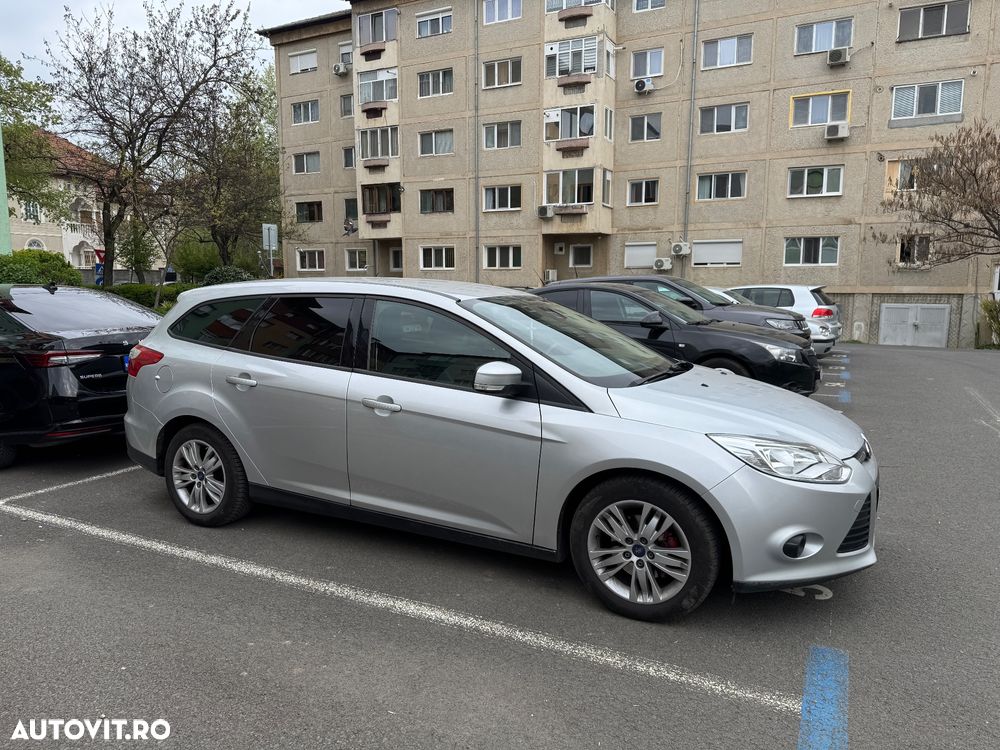 Ford Focus - 3