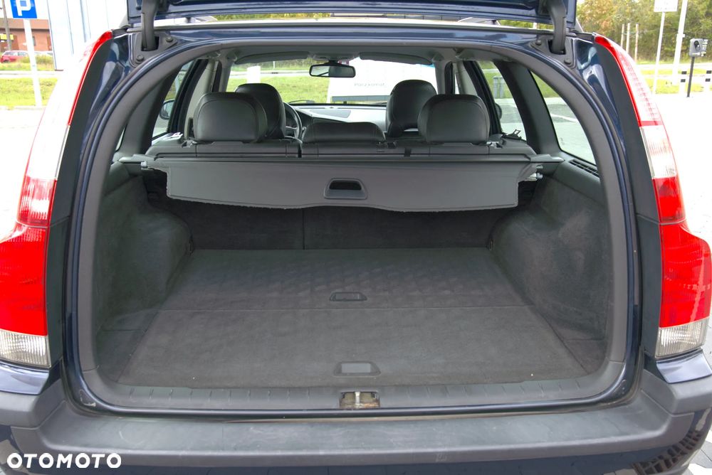 Volvo V70 - 25