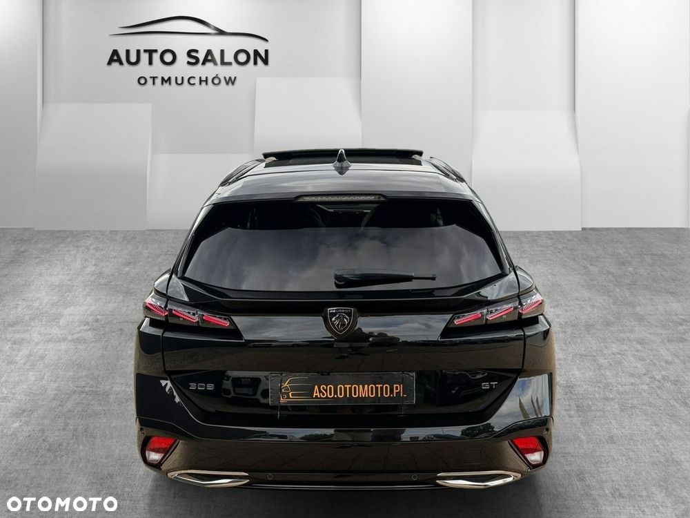 Peugeot 308 - 6