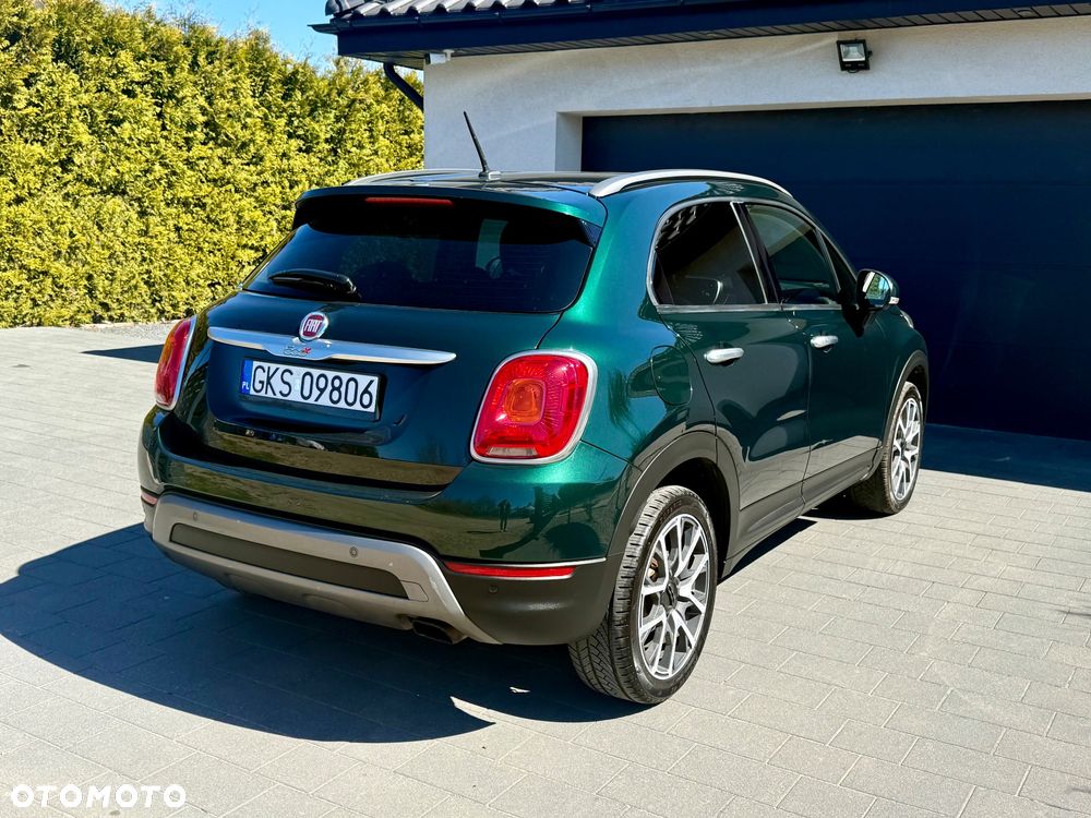 Fiat 500X 1.4 MultiAir 4x2 S&S Pop Star - 23