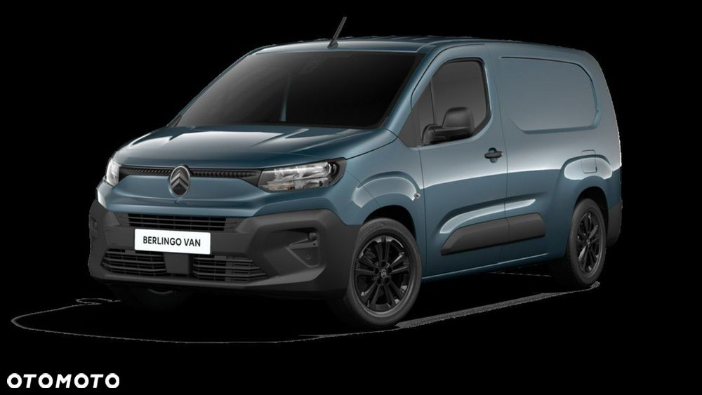 Citroën Berlingo - 1
