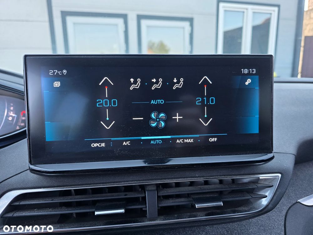 Peugeot 5008 BlueHDi 130 EAT8 Allure - 26