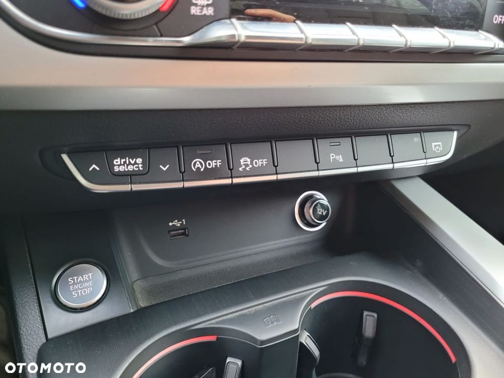 Audi A4 Avant 1.4 TFSI Sport S tronic - 17