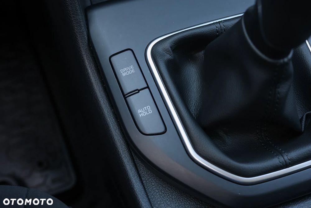 Kia Sportage - 17