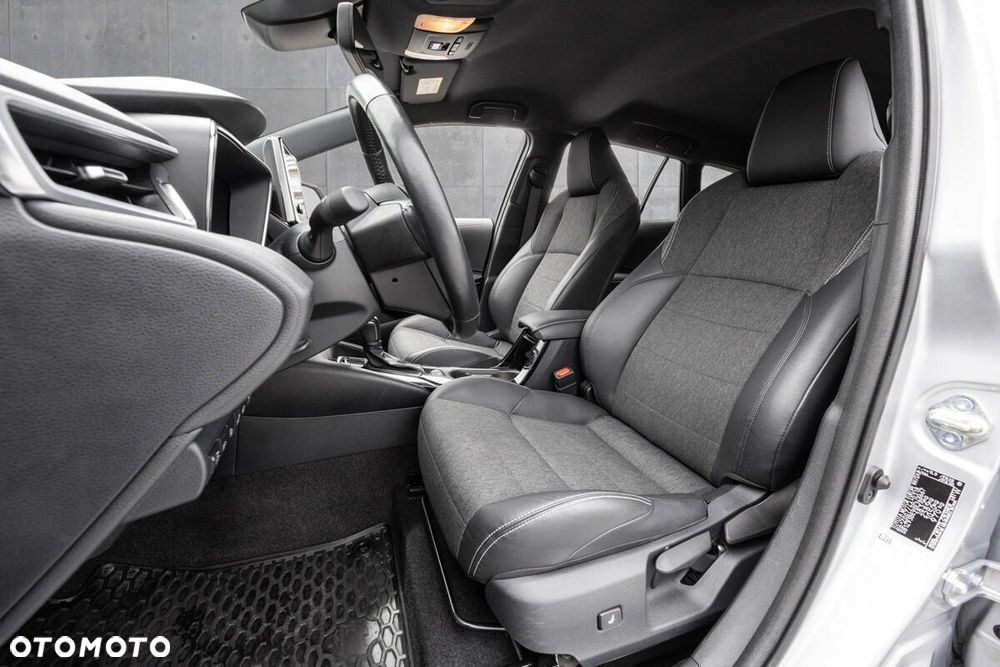 Toyota Corolla 1.8 Active - 18