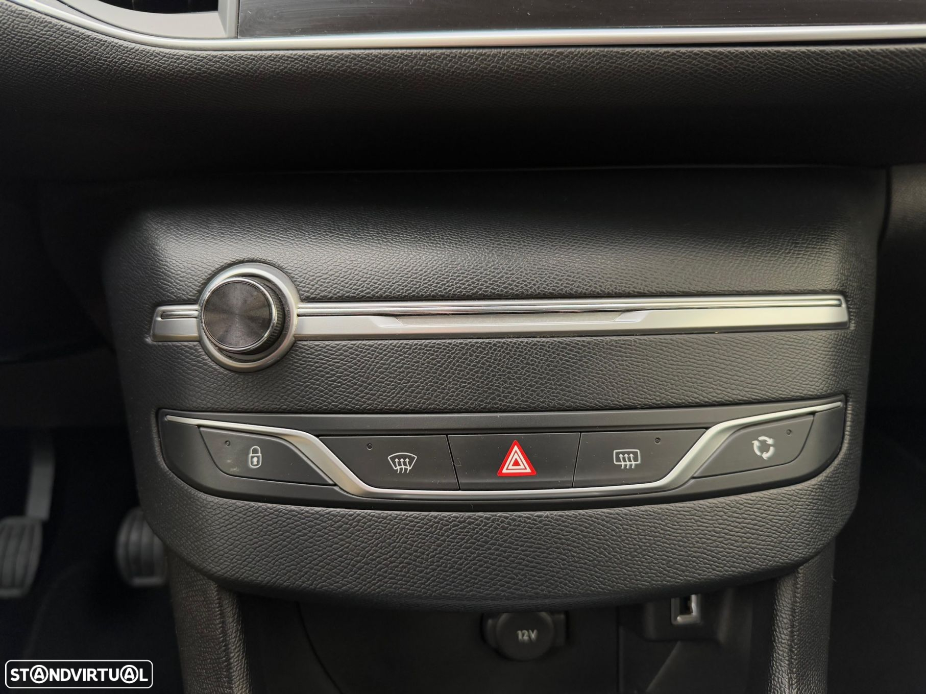 Peugeot 308 SW 1.5 BlueHDi Active Pack - 17