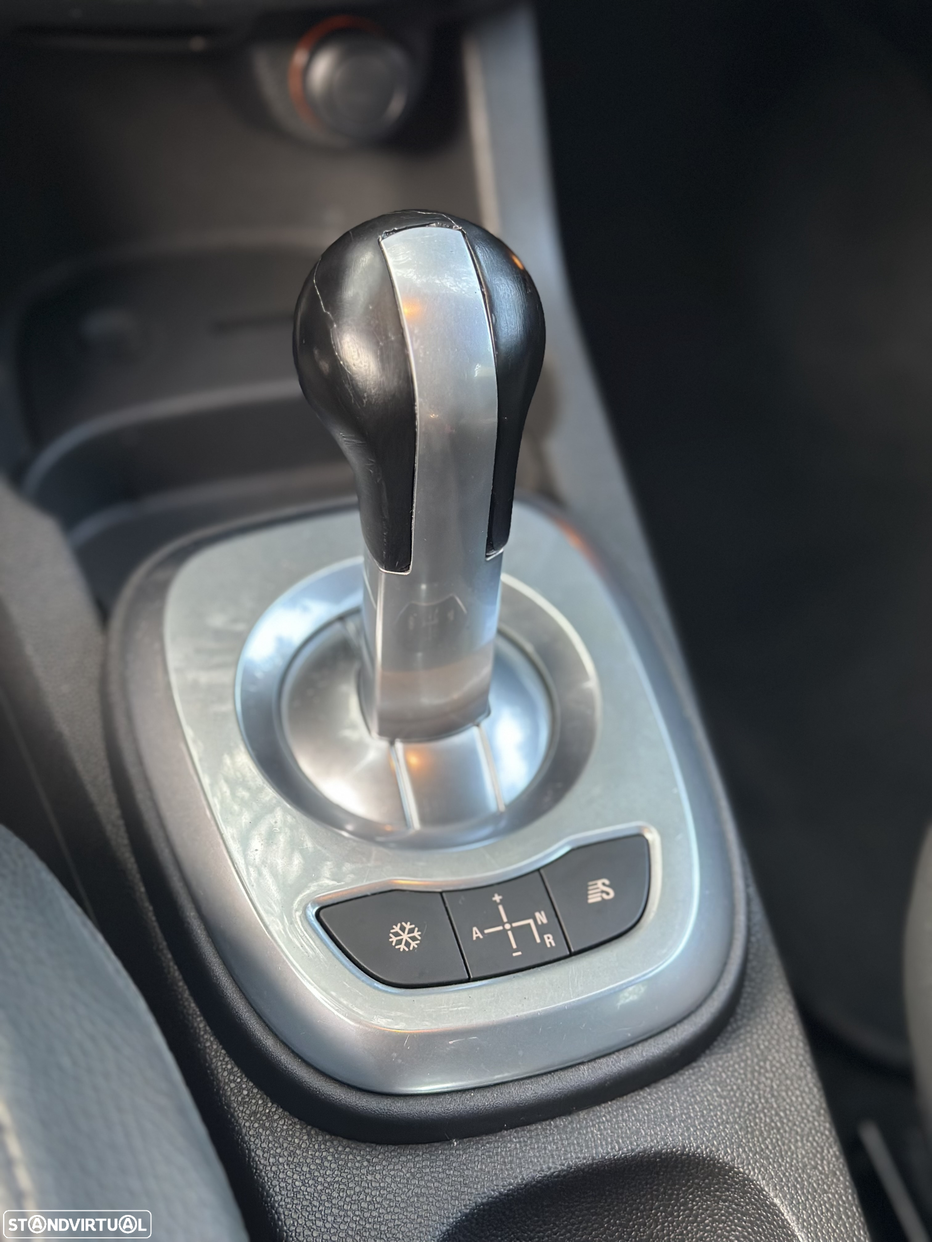 Opel Corsa 1.2 Cosmo Easytronic - 15