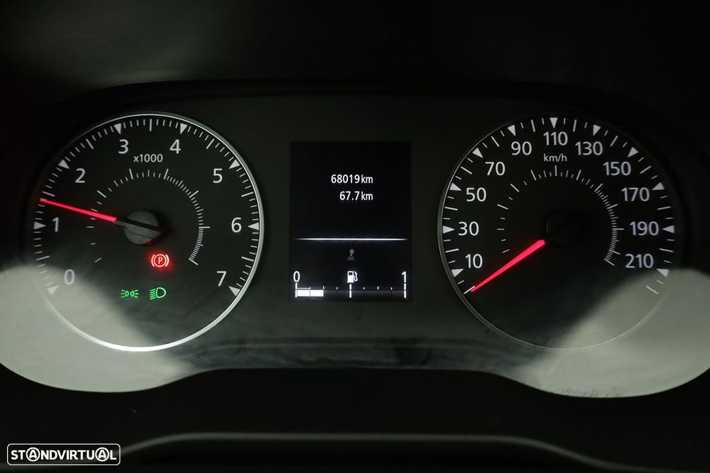 Dacia Duster 1.0 TCe SL Go - 16