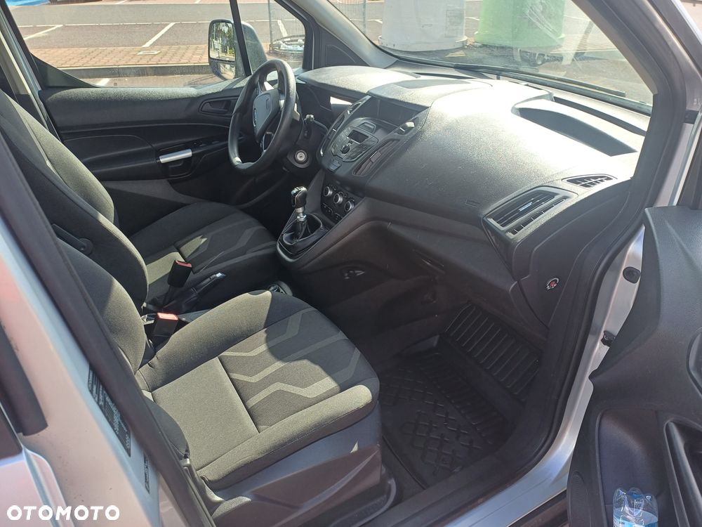 Ford Tourneo Connect 1.0 EcoBoost Ambiente - 13
