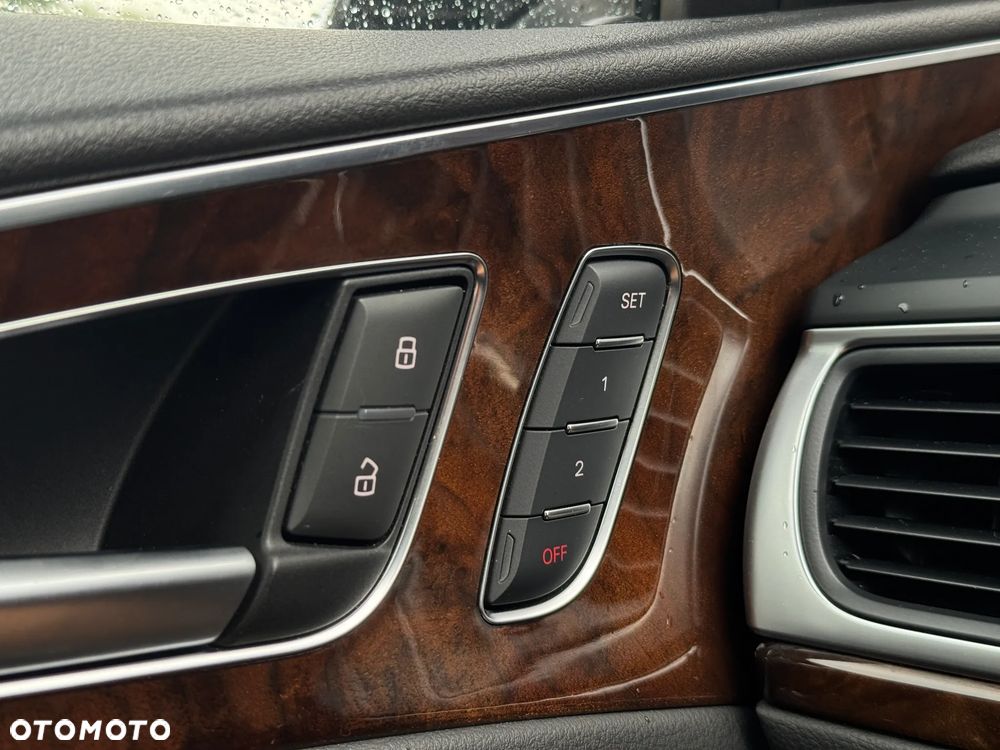 Audi A6 Limousine - 36