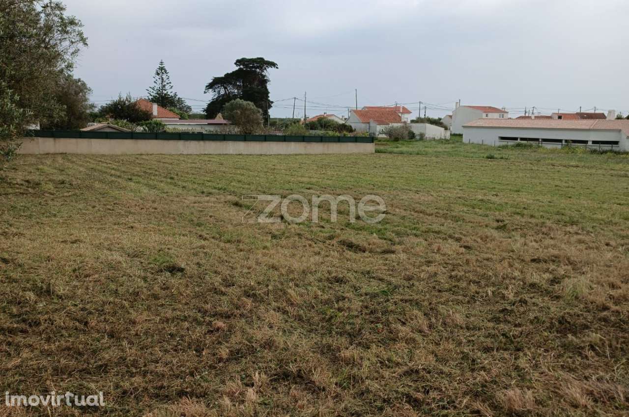 Terreno Urbano para Construção | 1.120 m² | Azoia – Rua da Escola - Grande imagem: 5/8