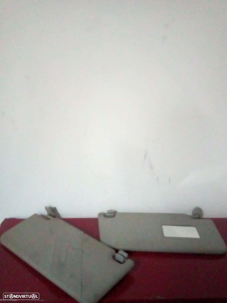 Pala De Sol Pendura Rover 45 Hatchback (Rt) - 1