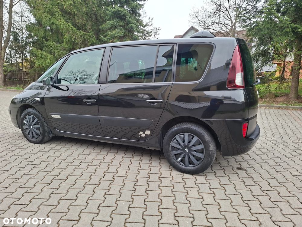 Renault Espace 2.0 Expression - 7