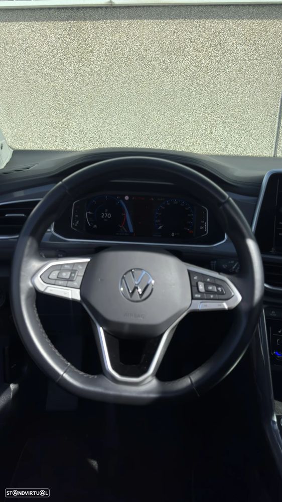 VW T-Roc 2.0 TDI Style - 8