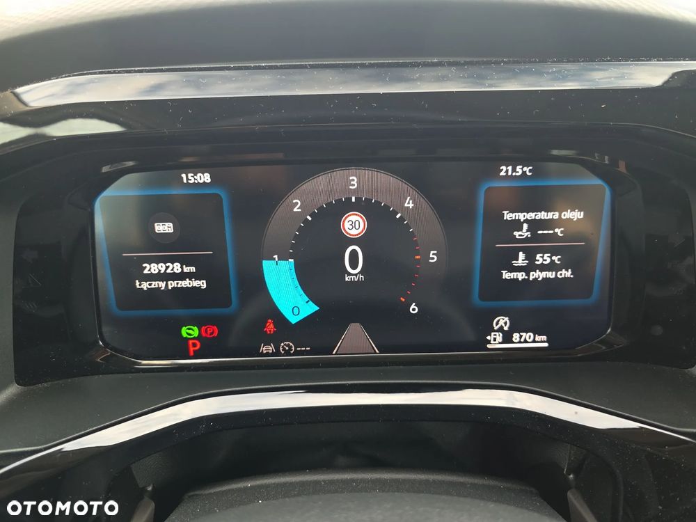 Volkswagen Multivan 2.0 TDI L2 Family DSG - 22