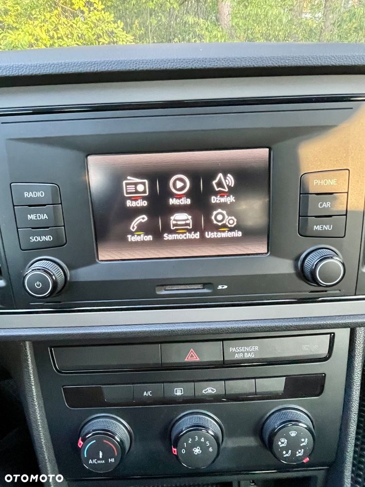 Seat Leon 1.2 TSI Reference - 10