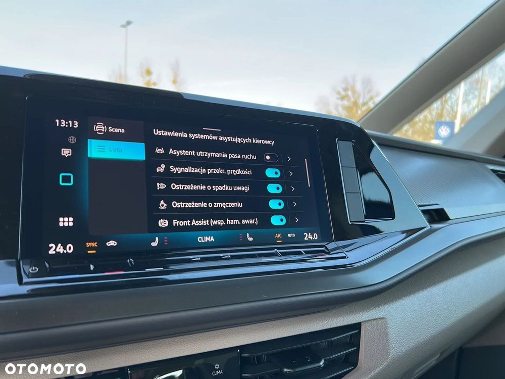 Volkswagen Multivan 2.0 TDI L2 Family DSG - 23