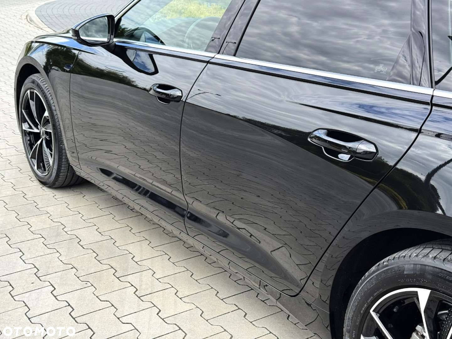 Audi A6 - 22