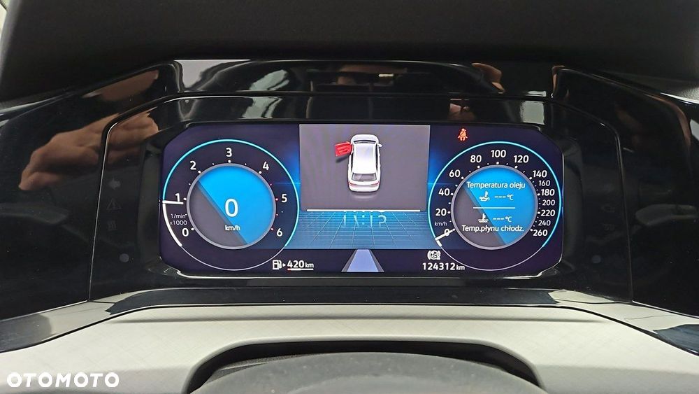 Volkswagen Golf 2.0 TDI Life - 14